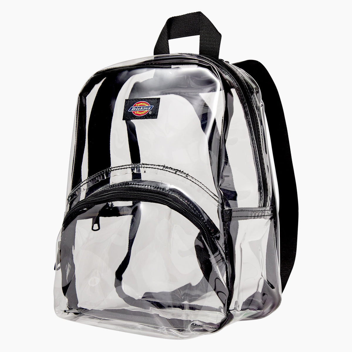 Clear Mini Backpack - Dickies Men|Women