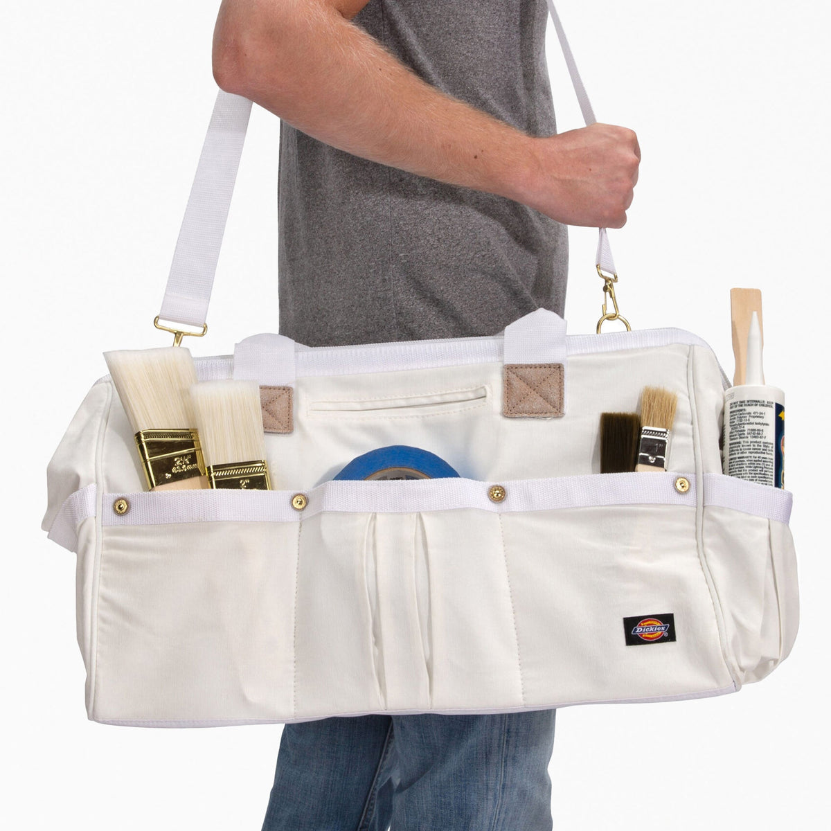 Painter's Work Bag, 20" - Dickies Men|Women