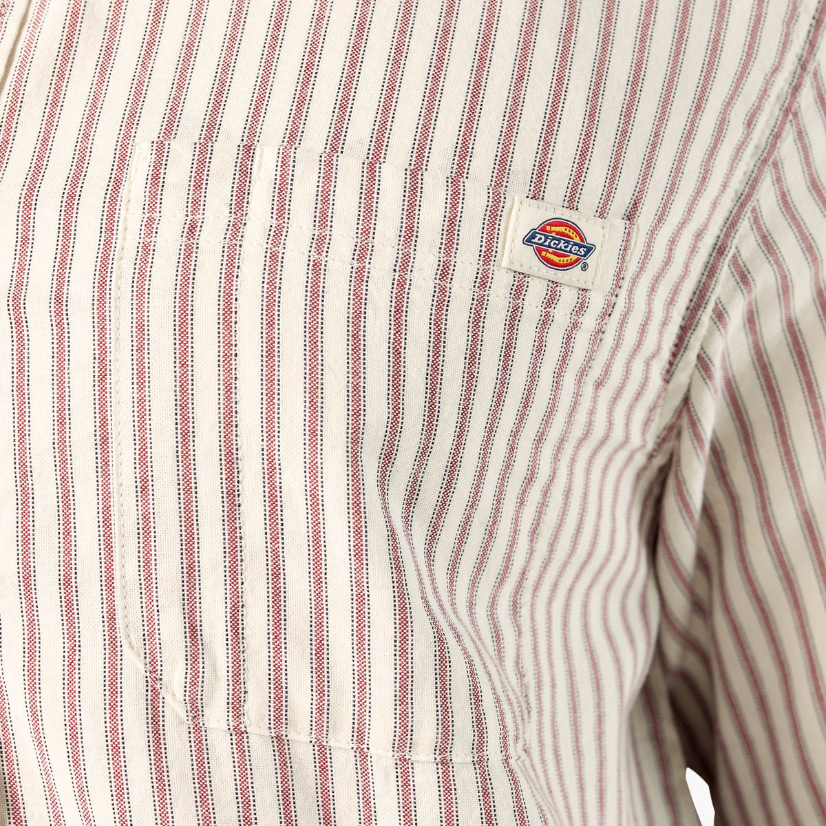 Gallatin Button-Up Shirt - Dickies Men|Sale