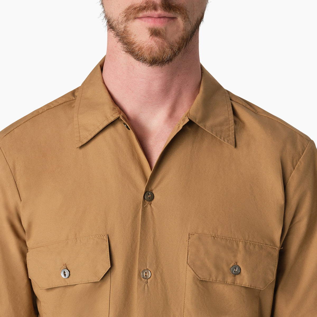 1922 Short Sleeve Work Shirt - Dickies Men|Sale