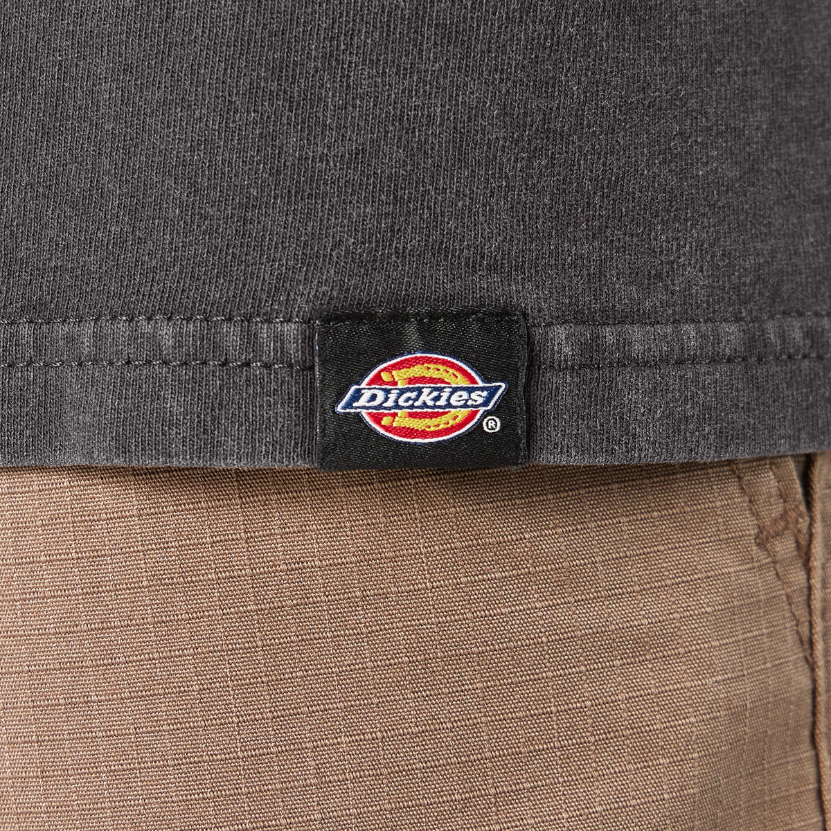 Plentywood Long Sleeve T-Shirt - Dickies Men|Sale
