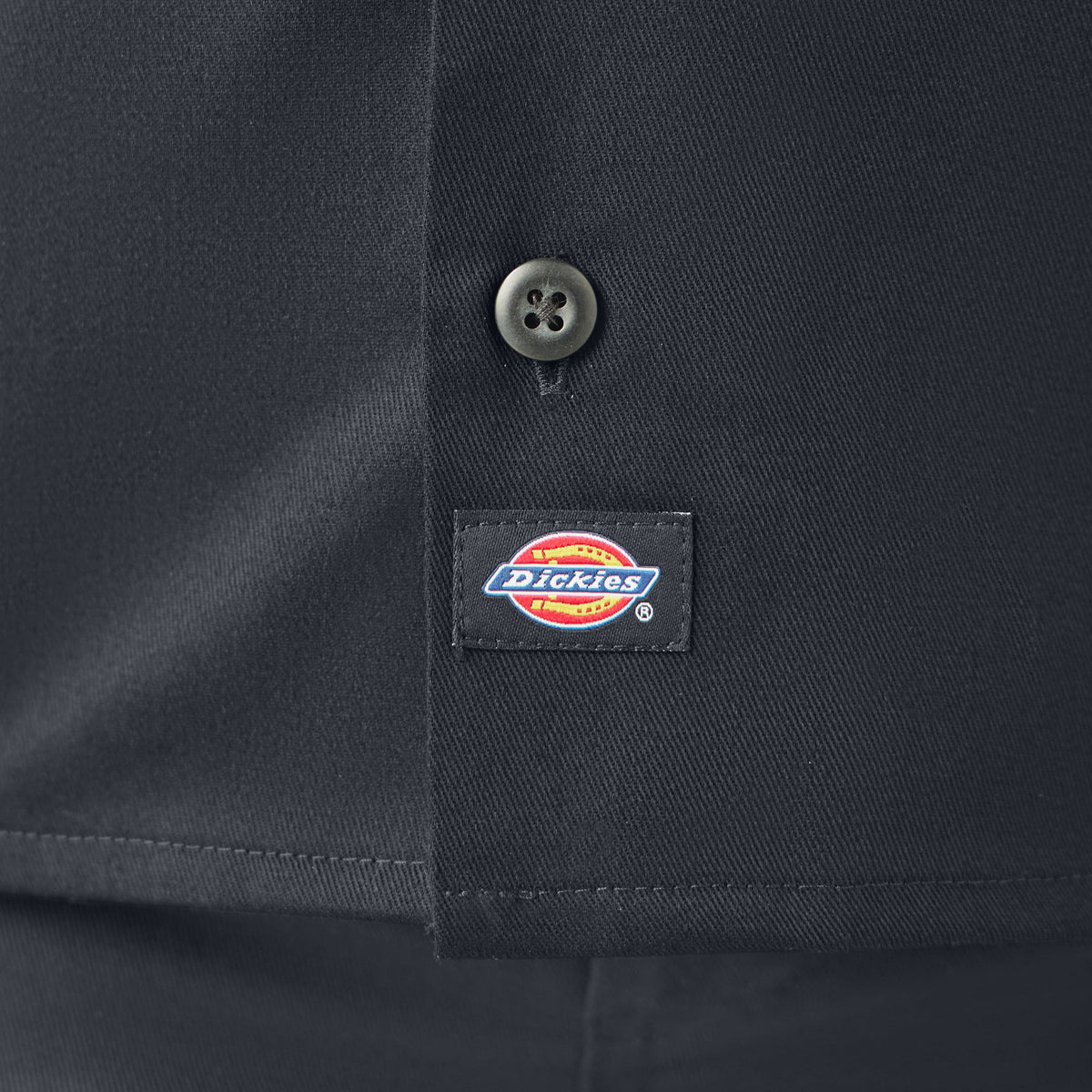 Kids' Short Sleeve Work Shirt - Dickies Men|Women|Kids
