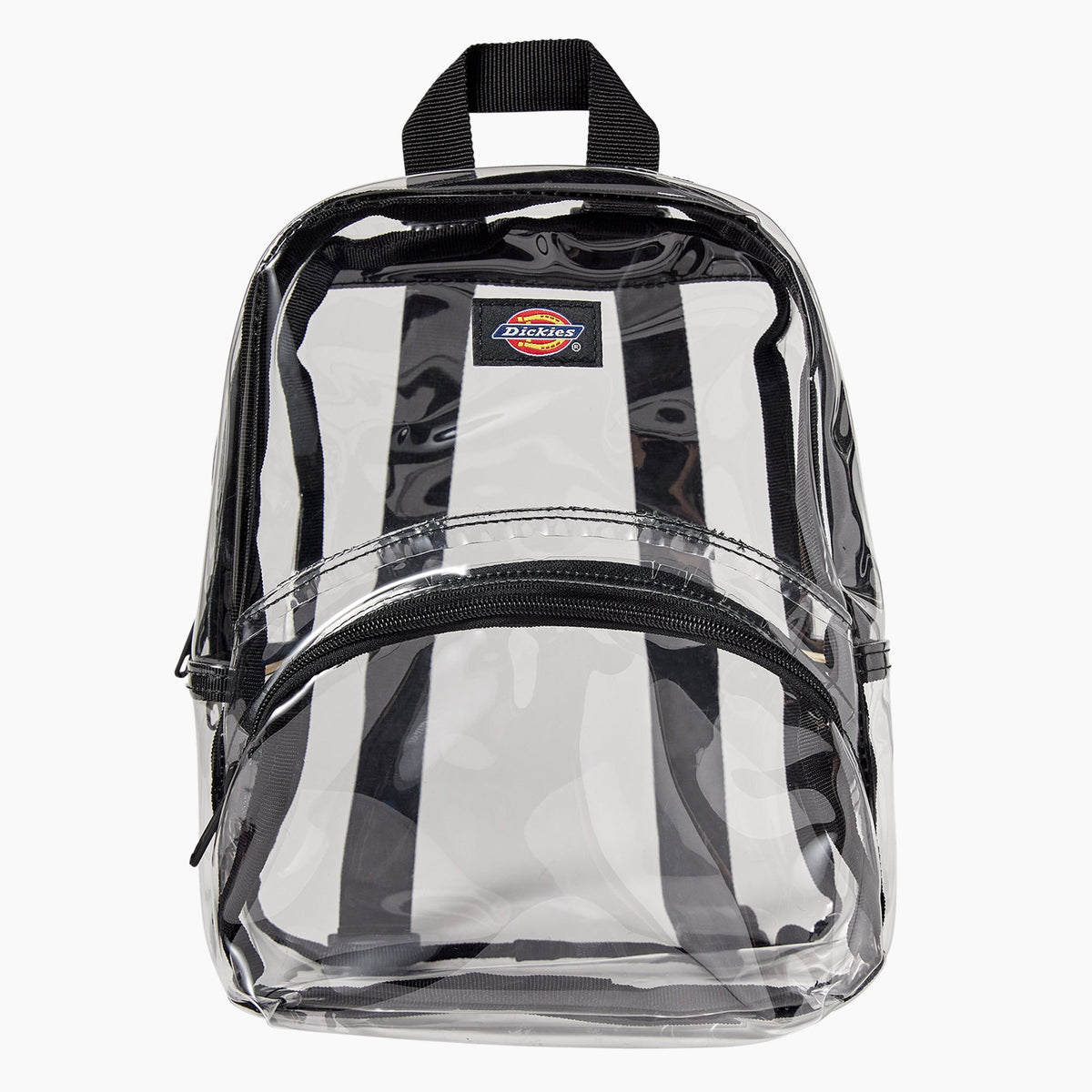 Clear Mini Backpack - Dickies Men|Women