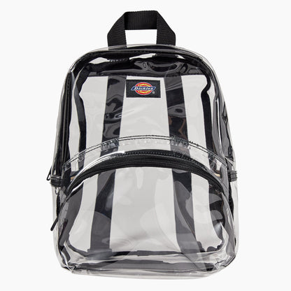 Clear Mini Backpack - Dickies Men|Women