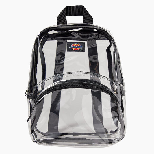 Clear Mini Backpack - Dickies Men|Women