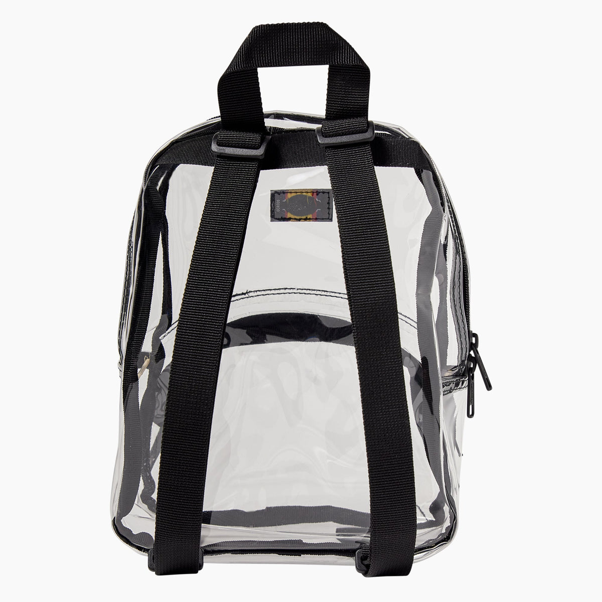 Clear Mini Backpack - Dickies Men|Women