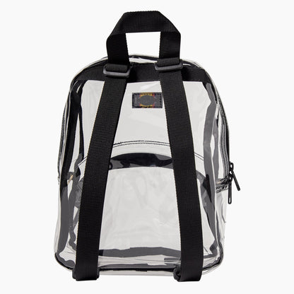Clear Mini Backpack - Dickies Men|Women