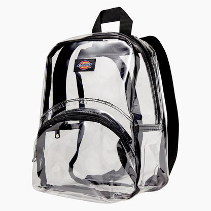 Clear Mini Backpack - Dickies Men|Women