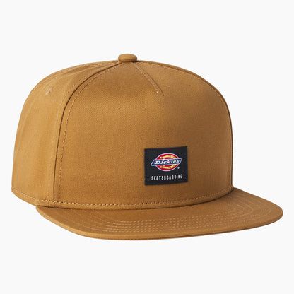 Skateboarding Mid Pro Cap - Dickies Men|Women