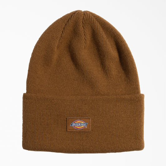 Classic Cuffed Knit Beanie - Dickies Sale