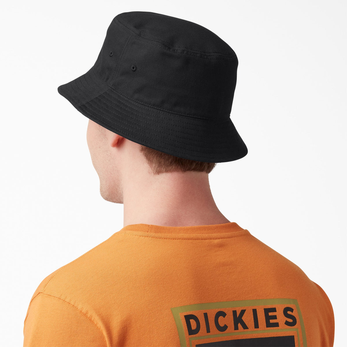 Twill Bucket Hat - Dickies Men|Women