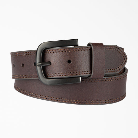 Casual Leather Belt - Dickies Men|Women