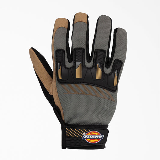 Impact Performance Work Gloves - Dickies Men|Women