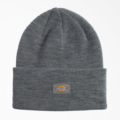 Classic Cuffed Knit Beanie - Dickies Men|Women