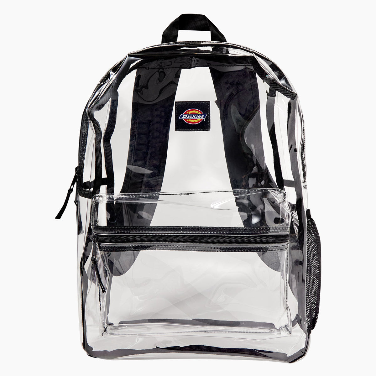 Essential Clear Backpack - Dickies Men|Women
