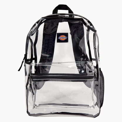 Essential Clear Backpack - Dickies Men|Women
