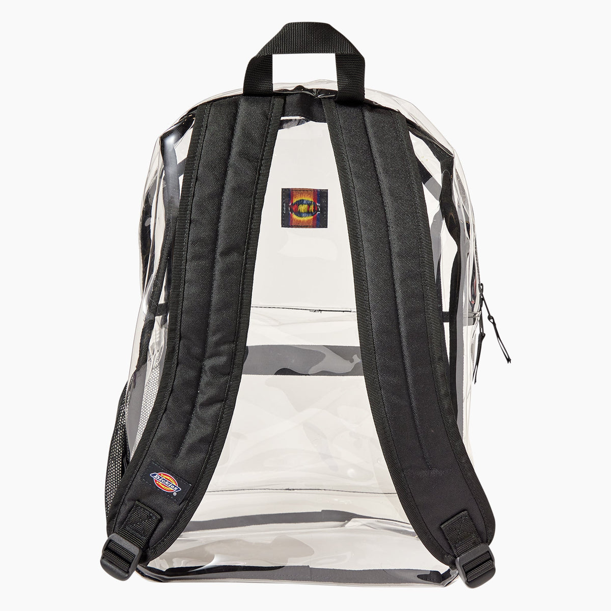 Essential Clear Backpack - Dickies Men|Women