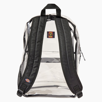 Essential Clear Backpack - Dickies Men|Women