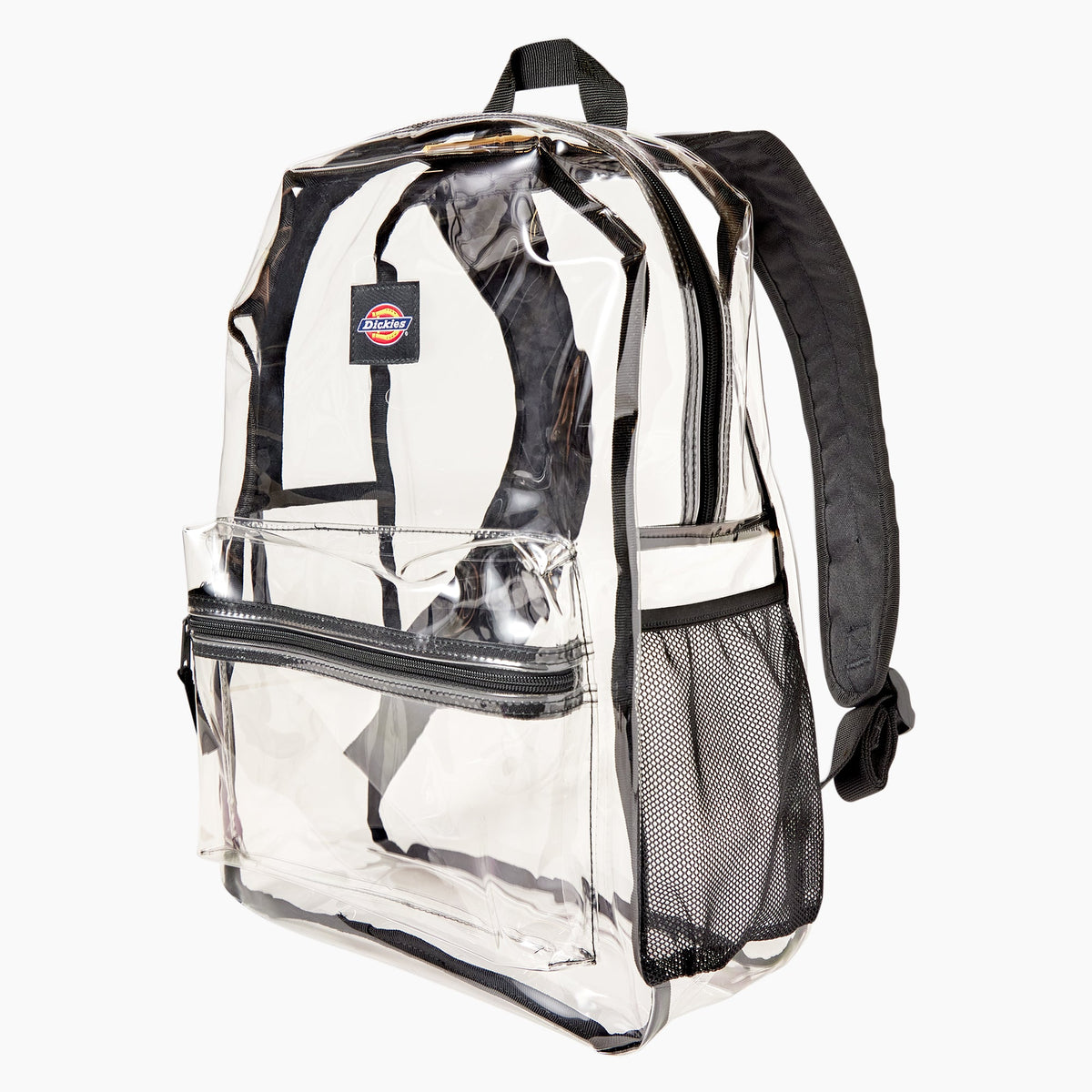 Essential Clear Backpack - Dickies Men|Women