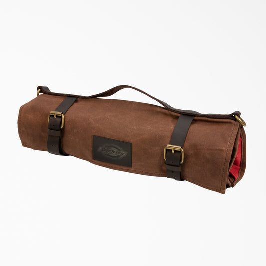 Knife Storage Roll Organizer - Dickies Men