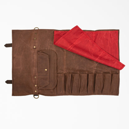 Knife Storage Roll Organizer - Dickies Men
