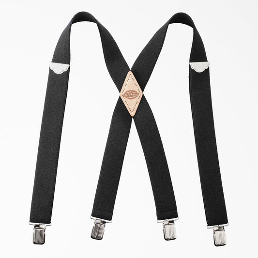 Work Suspenders - Dickies Men|Women