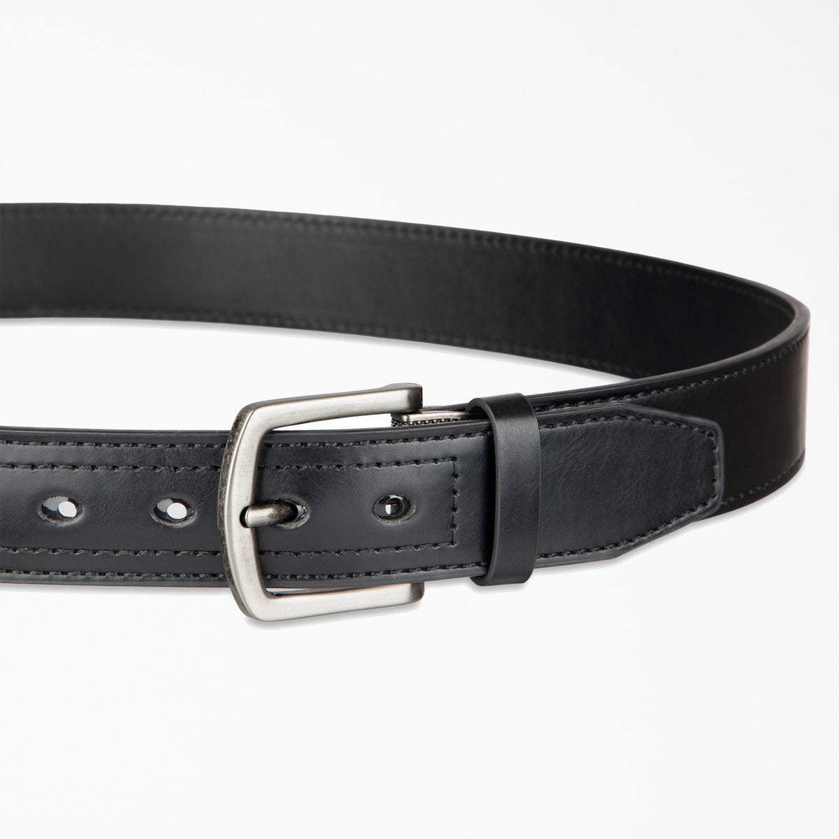 Leather Industrial Strength Belt - Dickies Men|Women
