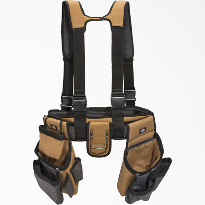 4-Piece Carpenter's Rig - Dickies Men