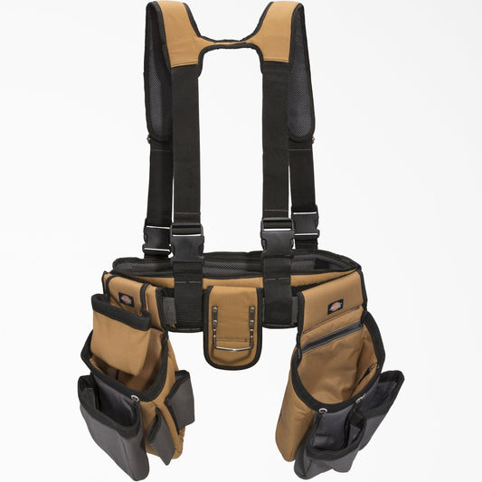 4-Piece Carpenter's Rig - Dickies Men
