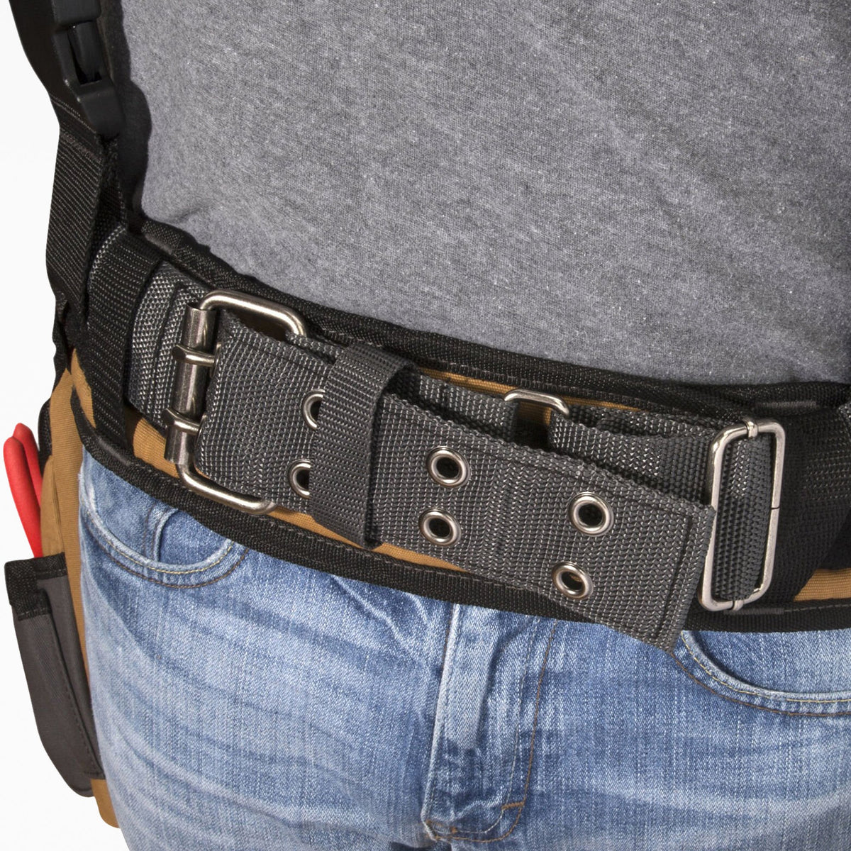4-Piece Carpenter's Rig - Dickies Men