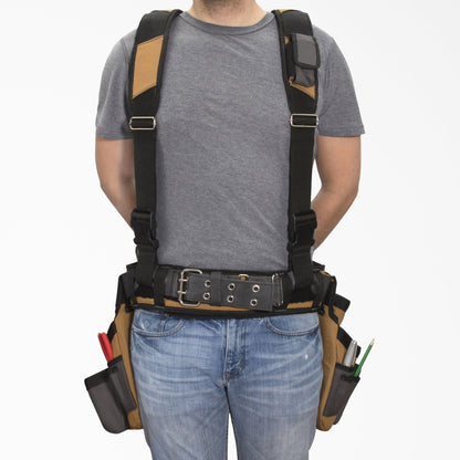 4-Piece Carpenter's Rig - Dickies Men