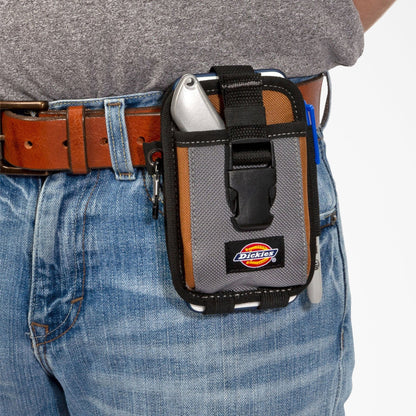 2-Compartment Phone & Tool Utility Pouch - Dickies Men