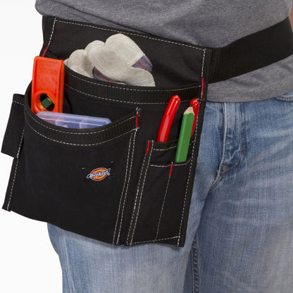 5-Pocket Work Apron with Side Tool Pouch - Dickies Men