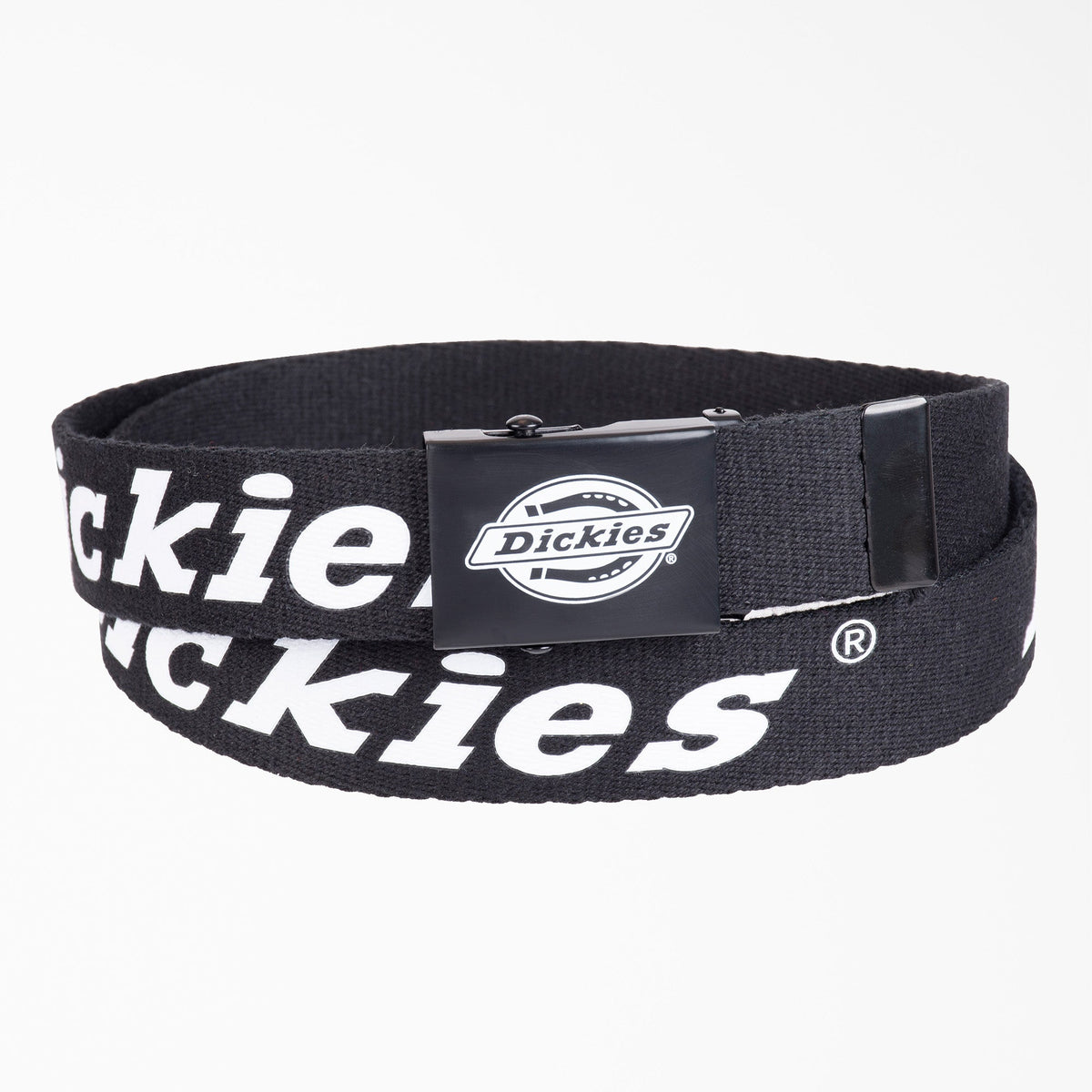 Logo Web Belt - Dickies Men|Women