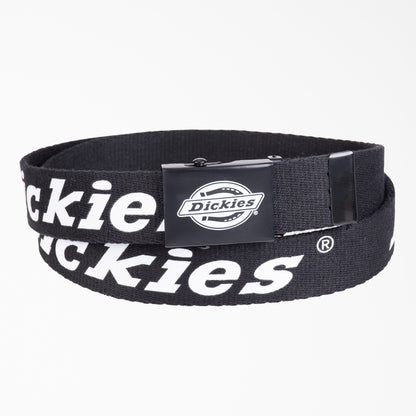 Logo Web Belt - Dickies Men|Women