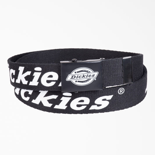 Logo Web Belt - Dickies Men|Women