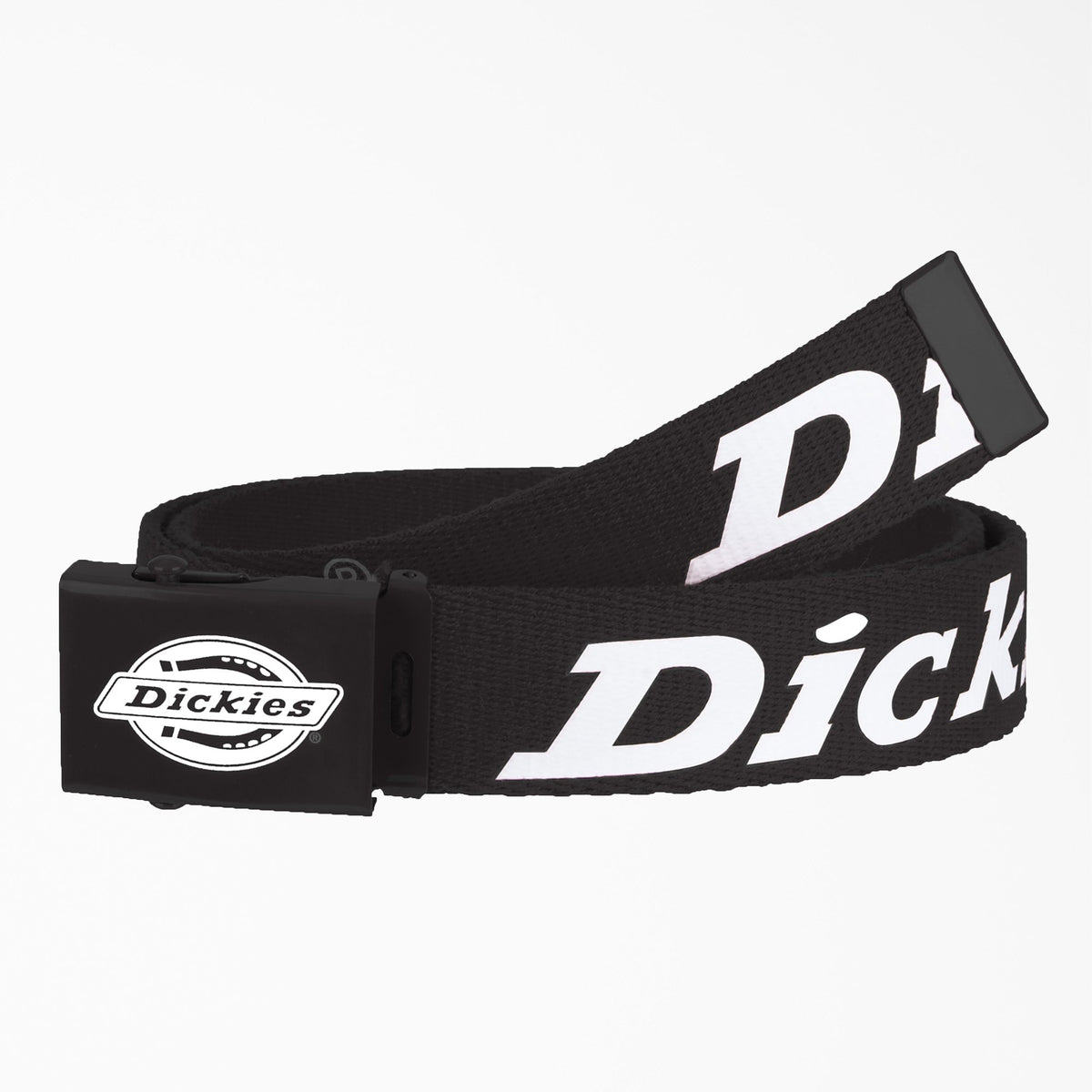 Logo Web Belt - Dickies Men|Women