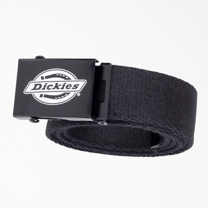 Logo Web Belt - Dickies Men|Women