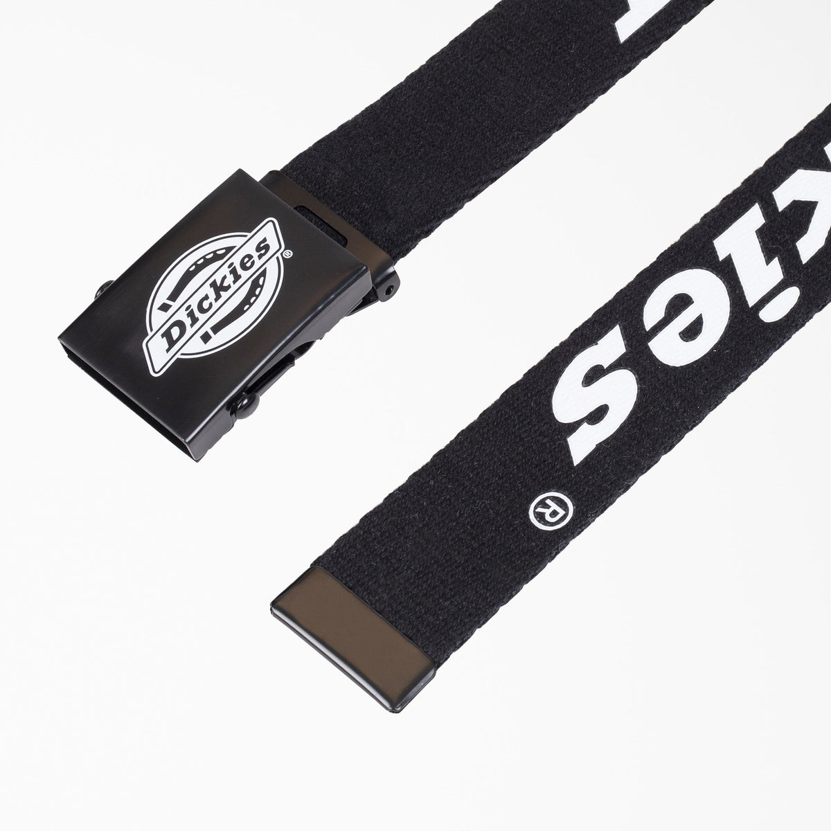 Logo Web Belt - Dickies Men|Women