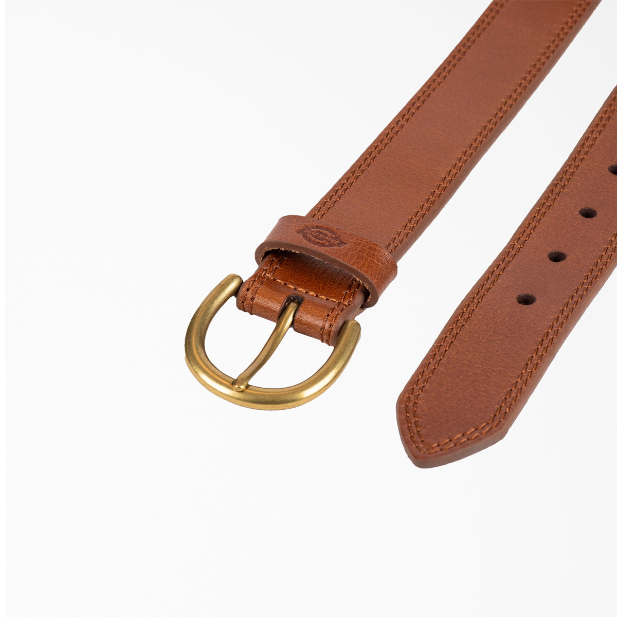 Women's Casual Leather Belt - Dickies Men|Women