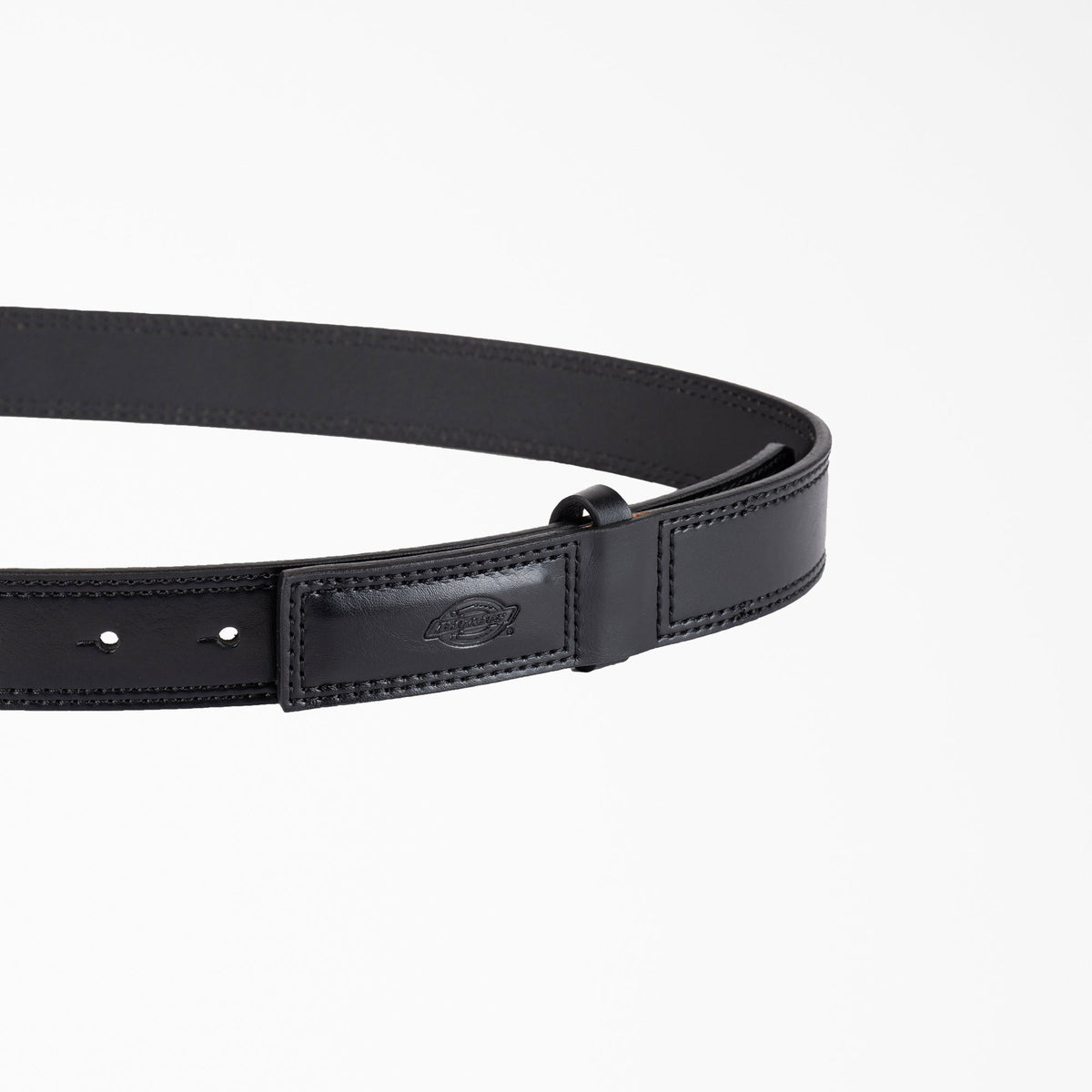 Women's Leather Buckle Mechanic Belt - Dickies Men|Women