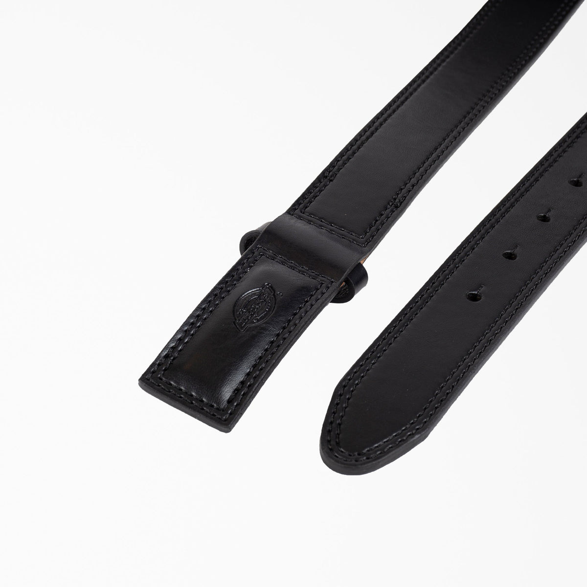 Women's Leather Buckle Mechanic Belt - Dickies Men|Women