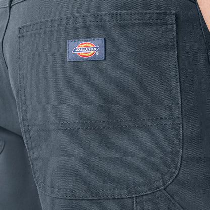 Relaxed Fit Heavyweight Duck Carpenter Pants - Dickies Men