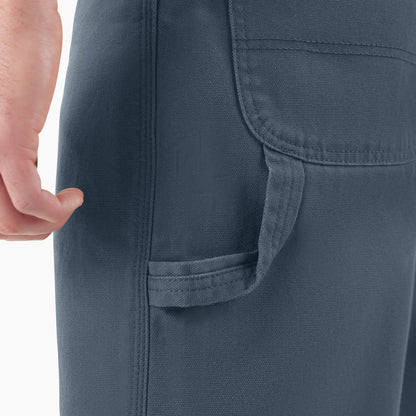 Relaxed Fit Heavyweight Duck Carpenter Pants - Dickies Men