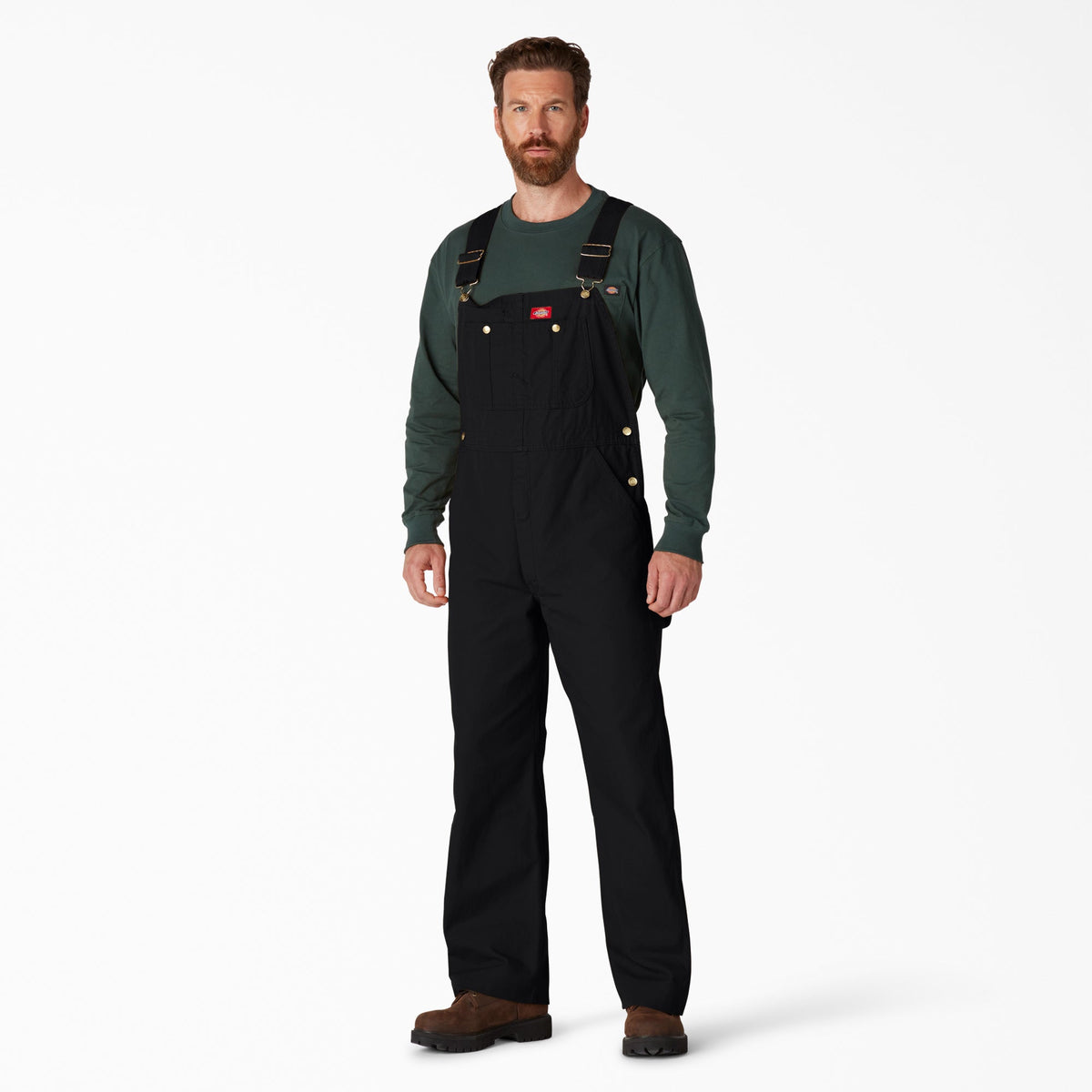 Classic Bib Overalls - Dickies Men|Women