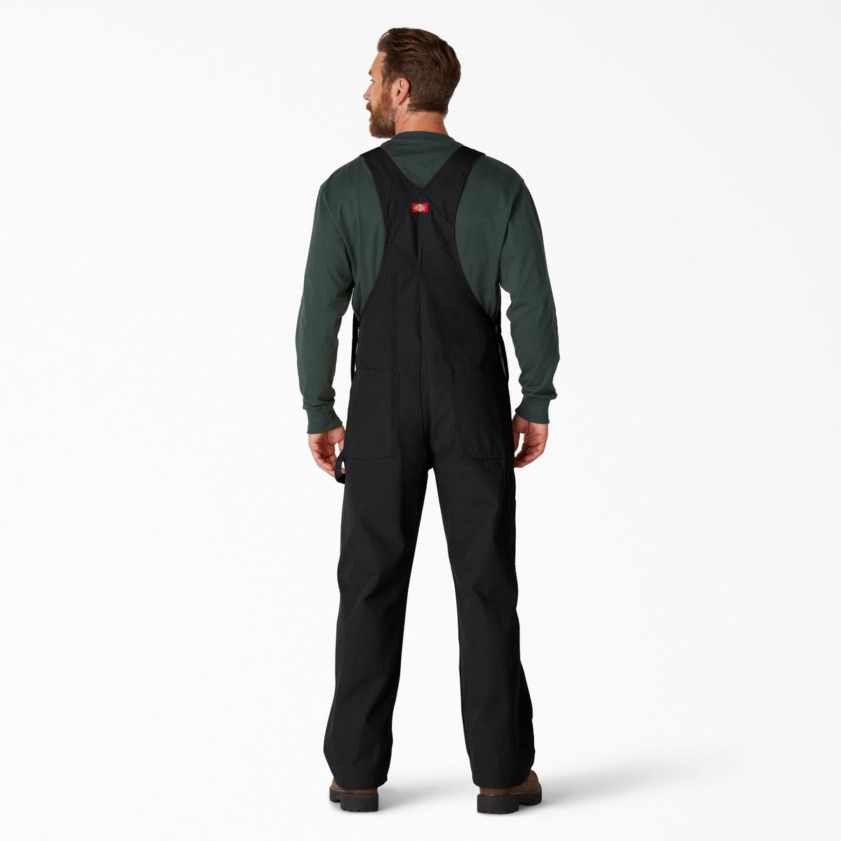 Classic Bib Overalls - Dickies Men|Women