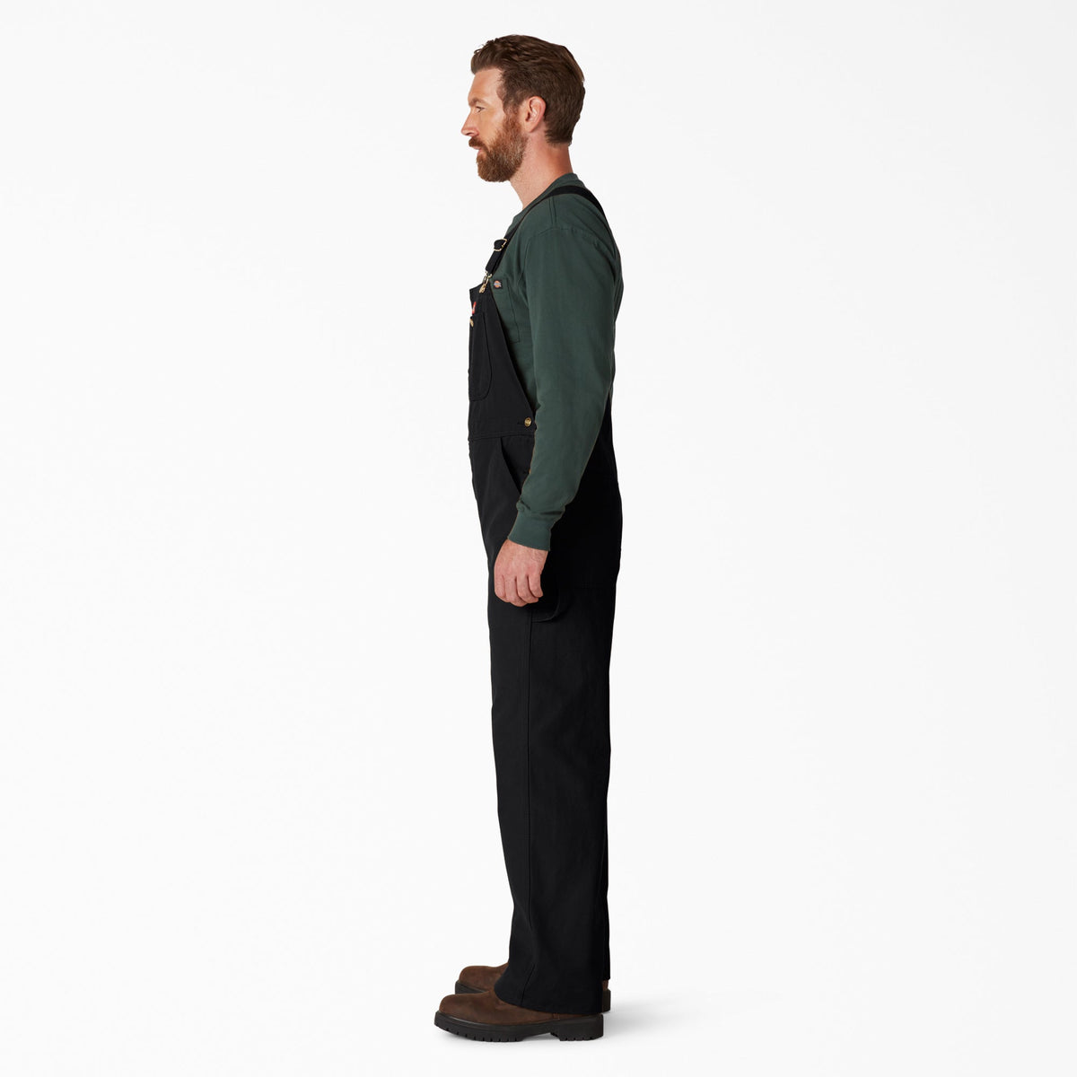 Classic Bib Overalls - Dickies Men|Women