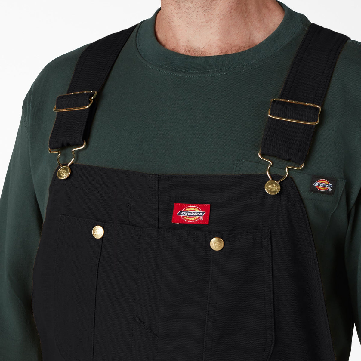 Classic Bib Overalls - Dickies Men|Women