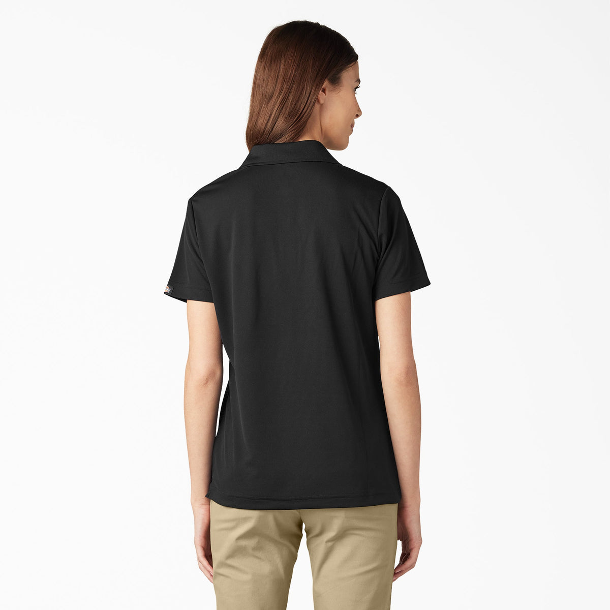 Women's Performance Polo Shirt - Dickies Women