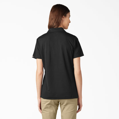 Women's Performance Polo Shirt - Dickies Women